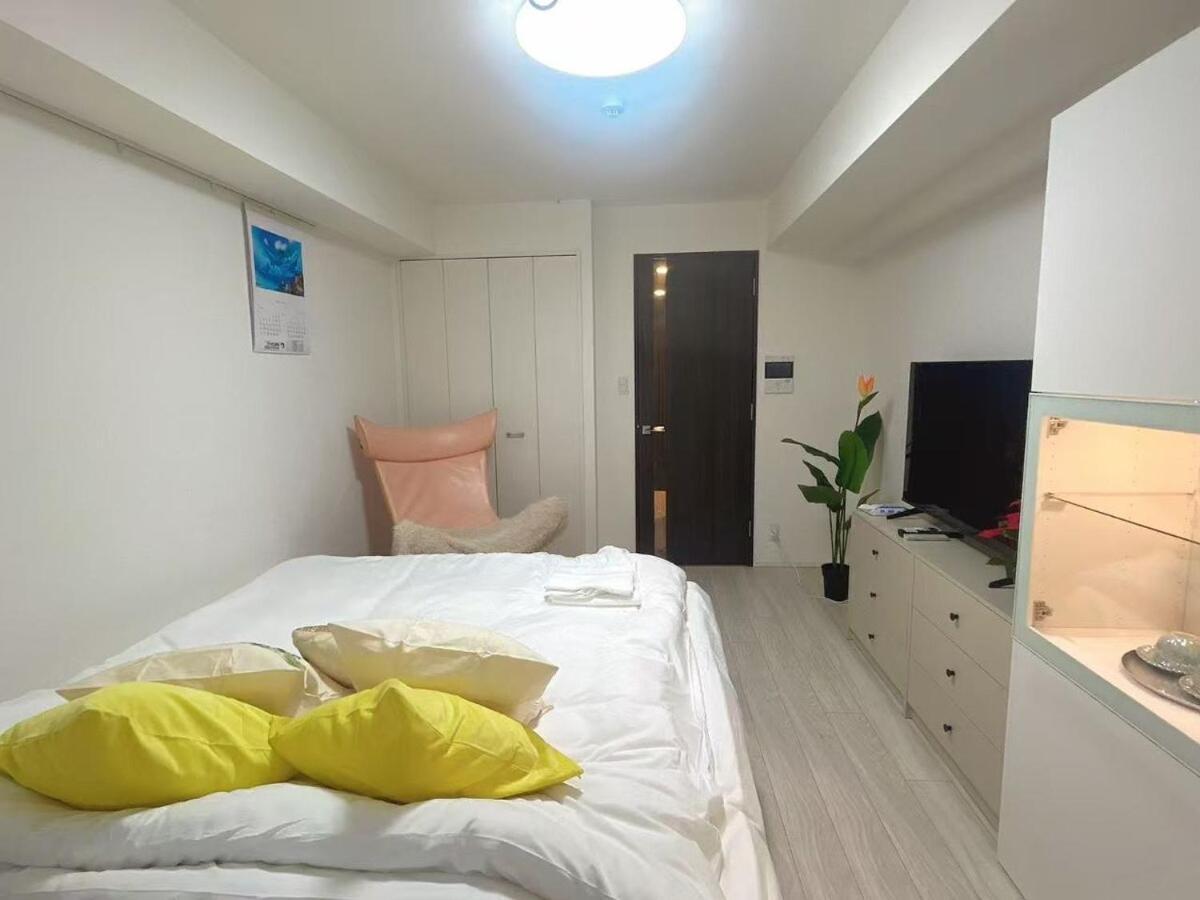 Apartment Reimimondo 303 Tokyo